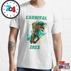 Carnival Essential T-shirt Classic
